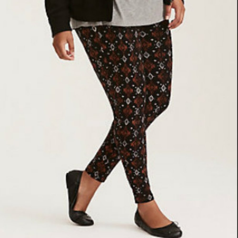 TORRID  - Size 2